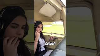 Qual faculdade eu fiz pra me tornar piloto de avião [upl. by Wrennie]