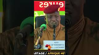 Nous allons donner du travail aux jeunes trump2024 shorts actualités afrique news [upl. by Quickel]