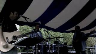 Wagon Wheel Cover By Jammin Joe Band [upl. by Nairolf]