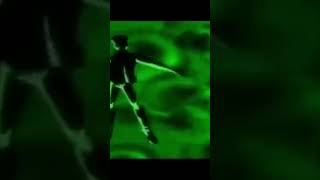 ArthurBars transform into Echo Echo Ben 10 Alien Force [upl. by Anyela761]