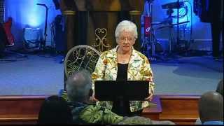 Prayer Conference at the Abundant Life Faith Church Part 1 [upl. by Orsay]