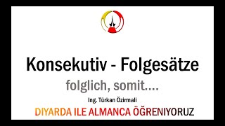 Almanca b2 dersleri ögreniyorum [upl. by Annovaj]