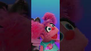 Grover Turns into a quotButterquotfly sesamestreet [upl. by Anor]