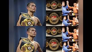 DONAIRE VS MEPRANUM EARLY 2025 STILL IN NEGOTIATIONS [upl. by Neddra]