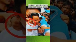 Anak abah vs gibran 😱🤯paspampres gibran prabowo wakilpresiden shortvideo viralvideo [upl. by Fontana98]