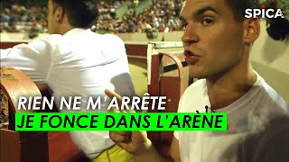 Rien ne m’arrête je fonce dans larène [upl. by Ellwood]