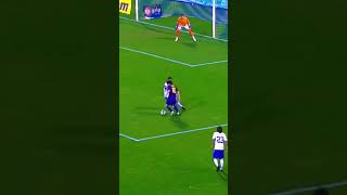 Prime Messi was amazing [upl. by Merv]