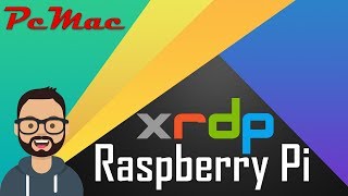 Install Remote Tool XRDP Raspberry Pi [upl. by Yle339]