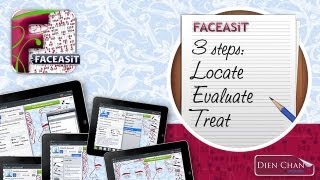 FACEASiT Locate  Evaluate  Treat [upl. by Eahsat]