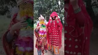 numberdar new funny video  numberdar new funny drama  numberdar drama ki shooting  chal TV You TV [upl. by Ahsilahs]