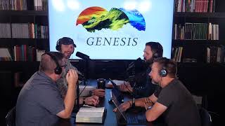 Reading Genealogies Science and the Bible Genesis 5 [upl. by Assadah]