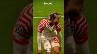 Smooth vs Fail Goal Celebration Griddy football griddy goalcelebrations [upl. by Isis]