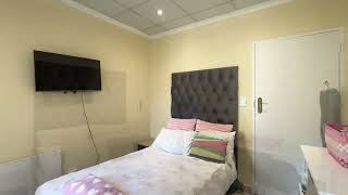 Lovely 3 bedroom house in Verwoerdpark Alberton [upl. by Ahseen133]