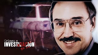 El Asesino de Policías  Los Archivos Del FBI T2 Ep17  Crimen e Investigación [upl. by Keslie]