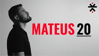 Mateus 20  Vai na Bíblia [upl. by Harras107]