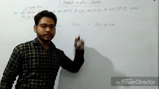 Percentage Class 6th by Vaibhav Umrao [upl. by Ecirtaemed]