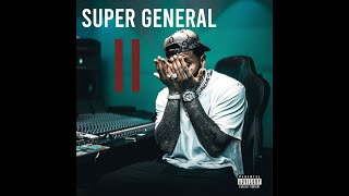 Kevin Gates  Super General 2 [upl. by Dlorah]