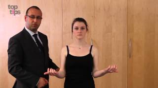 Orthopaedics Video 6  examination of the Elbow [upl. by Boeke]