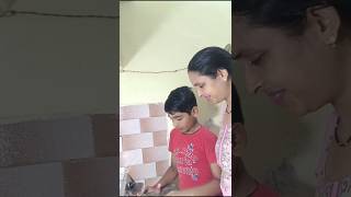 Bins ki special sabji shorts food recipe maakiduniyaaaravaarna [upl. by Tisbee98]