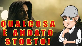 ObiWan Kenobi  Come avrebbe potuto essere [upl. by Newob144]