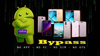 HP NEFFOS Y7 ByPass Akun Google  Hard Reset  100 WORK [upl. by Ahsayn13]