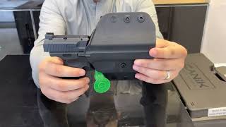 Canik TP9 SF METE full review Made in Turkey [upl. by Gerianne]