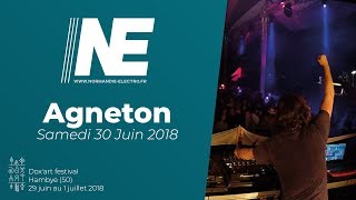 Agneton  Doxart Festival 2018  Samedi 30 Juin [upl. by Robyn]