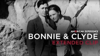 Chapter 1  Bonnie amp Clyde  American Experience  PBS [upl. by Ola]