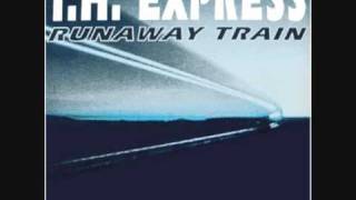 TH EXPRESS  Runaway Train Another Edit  1994 [upl. by Ettenyl]