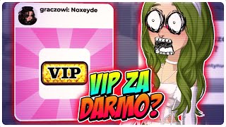 VIP ZA DARMO NA MSP2  Nowości i zagadki moviestarplanet msp msp2 [upl. by Nnil]