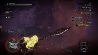 MHW poor Diablos [upl. by Cathleen]