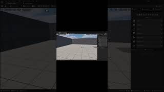 AntiAliasing in Unreal Engine Tip 2 [upl. by Acirrej]