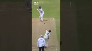 🔥 Ollie Pope Hits Stunning 145 🆚 New Zealand shorts [upl. by Aindrea719]