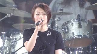 宇多田光 Utata Hikaru  Introducing The Band Encore 025 WildLife Live 2010 YokoHama Arena Dec 89 [upl. by Assenahs]