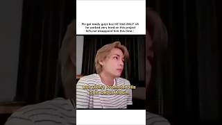 Please get ready BTS army 💜💜  support him bts army kpop shorts viral trending [upl. by Annohsed]