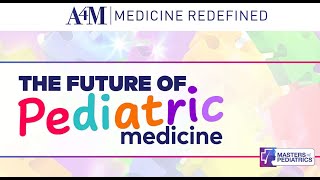 2024  A4M Pediatric Conference [upl. by Rosina]