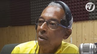 Remembering Radio Broadcaster Alan Magnus  TVJ Smile Jamaica [upl. by Shawnee]