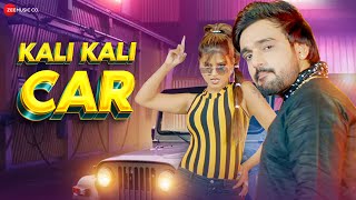 Kali Kali Car  Renuka Panwar  Ashish Bareja amp Himanshi Goswami  Akshat Rahi  New Haryanvi Song [upl. by Rosemonde892]