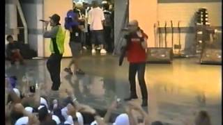 BBOY PARK 2002 RHYMESTER [upl. by Nibla]