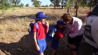 Meet the Weeroona Feedlot Family [upl. by Zoie]