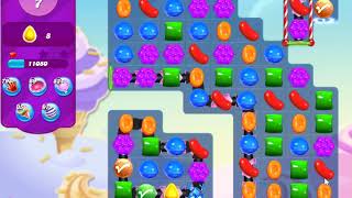 Candy Crush Saga Level 3987 NO BOOSTERS [upl. by Hector872]