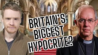 Britains biggest hypocrite [upl. by Ralina]