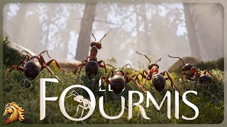 PvP en chacun pour soi 🐜 Les Fourmis [upl. by Lauri]