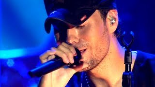 Enrique Iglesias  Ring my bells LIVE [upl. by Tzong]