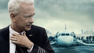 Drama Movies 2024  SULLY 2016 Full Movie HD  Best Tom Hanks Movies Full English Plane Crash Movies [upl. by Trygve993]