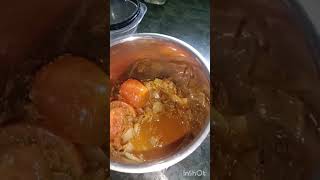 egg gravy simple [upl. by Merwin]