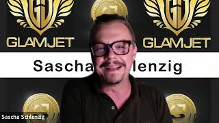 GlamJet So verdienst du bereits jetzt Geld mit dem GlamToken Die Aussicht auf die nächsten Monate [upl. by Marlowe]