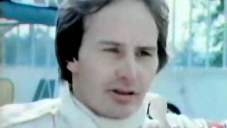 Gilles Villeneuve le destin tragique dun champion [upl. by Ynnad]