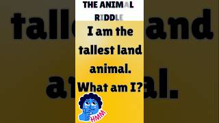 RIDDLE Tricky Riddle with Answer  Brain teasers with answer riddles ytshorts yt youtubeshorts [upl. by Ennaylime]