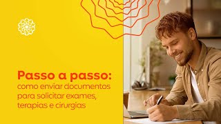 Como solicitar cirurgias exames e terapias  GNDI Easy [upl. by Lisab]